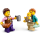 LEGO City 60454 Wakacyjny kamper pełen przygód - 1284117 - zdjęcie 3